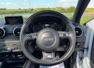 Audi A1 1.4 TFSI S line Euro 6 (s/s) 3dr