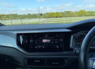 Volkswagen Polo 1.0 TSI SEL DSG Euro 6 (s/s) 5dr