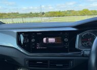 Volkswagen Polo 1.0 TSI SEL DSG Euro 6 (s/s) 5dr