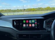 Volkswagen Polo 1.0 TSI SEL DSG Euro 6 (s/s) 5dr