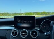 Mercedes-Benz C Class 2.1 C250d AMG Line (Premium Plus) G-Tronic+ Euro 6 (s/s) 4dr
