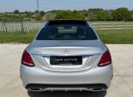 Mercedes-Benz C Class 2.1 C250d AMG Line (Premium Plus) G-Tronic+ Euro 6 (s/s) 4dr