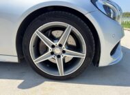 Mercedes-Benz C Class 2.1 C250d AMG Line (Premium Plus) G-Tronic+ Euro 6 (s/s) 4dr