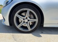 Mercedes-Benz C Class 2.1 C250d AMG Line (Premium Plus) G-Tronic+ Euro 6 (s/s) 4dr