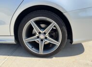 Mercedes-Benz C Class 2.1 C250d AMG Line (Premium Plus) G-Tronic+ Euro 6 (s/s) 4dr