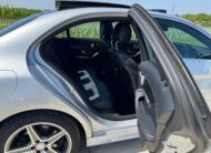 Mercedes-Benz C Class 2.1 C250d AMG Line (Premium Plus) G-Tronic+ Euro 6 (s/s) 4dr
