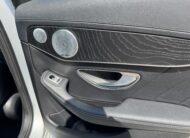 Mercedes-Benz C Class 2.1 C250d AMG Line (Premium Plus) G-Tronic+ Euro 6 (s/s) 4dr
