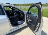 Mercedes-Benz C Class 2.1 C250d AMG Line (Premium Plus) G-Tronic+ Euro 6 (s/s) 4dr