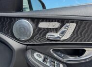 Mercedes-Benz C Class 2.1 C250d AMG Line (Premium Plus) G-Tronic+ Euro 6 (s/s) 4dr