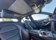Mercedes-Benz C Class 2.1 C250d AMG Line (Premium Plus) G-Tronic+ Euro 6 (s/s) 4dr