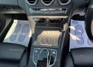 Mercedes-Benz C Class 2.1 C250d AMG Line (Premium Plus) G-Tronic+ Euro 6 (s/s) 4dr