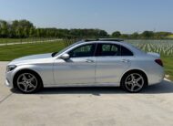 Mercedes-Benz C Class 2.1 C250d AMG Line (Premium Plus) G-Tronic+ Euro 6 (s/s) 4dr