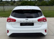 Ford Focus 1.0T EcoBoost ST-Line X Euro 6 (s/s) 5dr