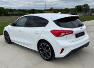 Ford Focus 1.0T EcoBoost ST-Line X Euro 6 (s/s) 5dr
