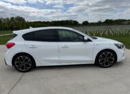 Ford Focus 1.0T EcoBoost ST-Line X Euro 6 (s/s) 5dr