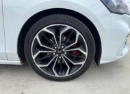 Ford Focus 1.0T EcoBoost ST-Line X Euro 6 (s/s) 5dr