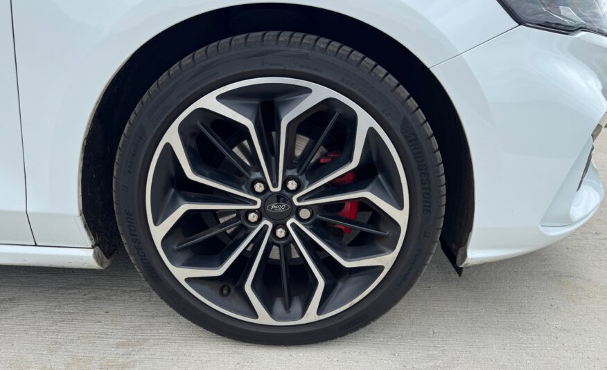 Ford Focus 1.0T EcoBoost ST-Line X Euro 6 (s/s) 5dr