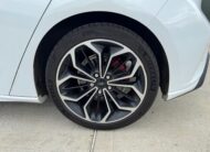 Ford Focus 1.0T EcoBoost ST-Line X Euro 6 (s/s) 5dr