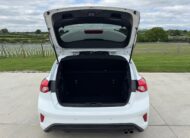 Ford Focus 1.0T EcoBoost ST-Line X Euro 6 (s/s) 5dr