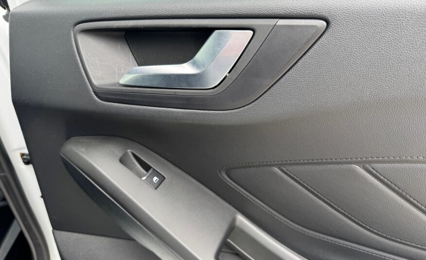 Ford Focus 1.0T EcoBoost ST-Line X Euro 6 (s/s) 5dr