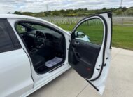 Ford Focus 1.0T EcoBoost ST-Line X Euro 6 (s/s) 5dr