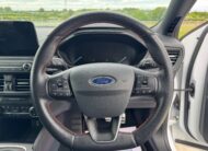 Ford Focus 1.0T EcoBoost ST-Line X Euro 6 (s/s) 5dr