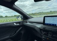 Ford Focus 1.0T EcoBoost ST-Line X Euro 6 (s/s) 5dr