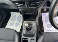 Ford Focus 1.0T EcoBoost ST-Line X Euro 6 (s/s) 5dr