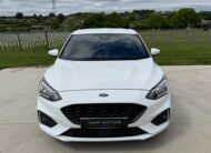 Ford Focus 1.0T EcoBoost ST-Line X Euro 6 (s/s) 5dr