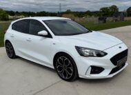 Ford Focus 1.0T EcoBoost ST-Line X Euro 6 (s/s) 5dr
