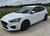 Ford Focus 1.0T EcoBoost ST-Line X Euro 6 (s/s) 5dr
