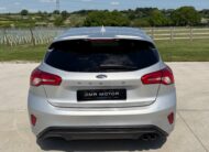 Ford Focus 1.0T EcoBoost ST-Line X Auto Euro 6 (s/s) 5dr