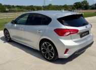 Ford Focus 1.0T EcoBoost ST-Line X Auto Euro 6 (s/s) 5dr