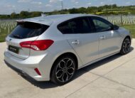 Ford Focus 1.0T EcoBoost ST-Line X Auto Euro 6 (s/s) 5dr