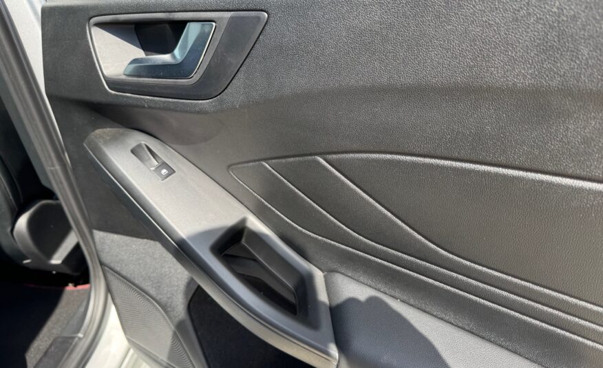 Ford Focus 1.0T EcoBoost ST-Line X Auto Euro 6 (s/s) 5dr