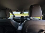 Ford Focus 1.0T EcoBoost ST-Line X Auto Euro 6 (s/s) 5dr