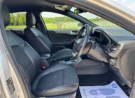 Ford Focus 1.0T EcoBoost ST-Line X Auto Euro 6 (s/s) 5dr