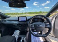 Ford Focus 1.0T EcoBoost ST-Line X Auto Euro 6 (s/s) 5dr