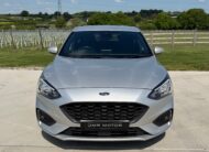 Ford Focus 1.0T EcoBoost ST-Line X Auto Euro 6 (s/s) 5dr