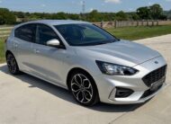 Ford Focus 1.0T EcoBoost ST-Line X Auto Euro 6 (s/s) 5dr