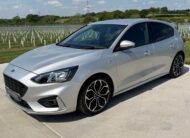 Ford Focus 1.0T EcoBoost ST-Line X Auto Euro 6 (s/s) 5dr