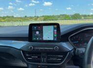 Ford Focus 1.0T EcoBoost ST-Line X Auto Euro 6 (s/s) 5dr