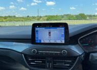 Ford Focus 1.0T EcoBoost ST-Line X Auto Euro 6 (s/s) 5dr