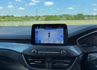 Ford Focus 1.0T EcoBoost ST-Line X Auto Euro 6 (s/s) 5dr