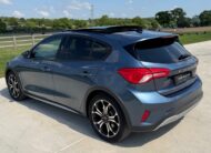 Ford Focus 1.0T EcoBoost Active X Auto Euro 6 (s/s) 5dr