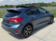 Ford Focus 1.0T EcoBoost Active X Auto Euro 6 (s/s) 5dr