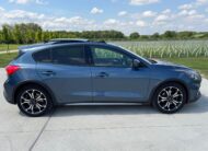 Ford Focus 1.0T EcoBoost Active X Auto Euro 6 (s/s) 5dr