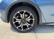 Ford Focus 1.0T EcoBoost Active X Auto Euro 6 (s/s) 5dr