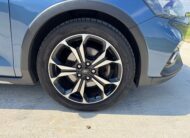 Ford Focus 1.0T EcoBoost Active X Auto Euro 6 (s/s) 5dr