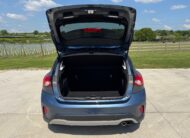 Ford Focus 1.0T EcoBoost Active X Auto Euro 6 (s/s) 5dr